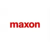 maxon motor GmbH logo