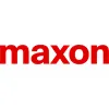 maxon motor GmbH logo