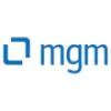 mgm technology partners logo
