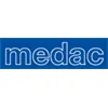 medac Gesellschaft für klinische Spezialpräparate mbH logo