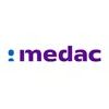 medac Gesellschaft für klinische Spezialpräparate mbH logo