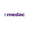 medac Gesellschaft für klinische Spezialpräparate mbH logo