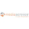 media-service consulting & solutions GmbH logo