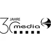 media GmbH logo