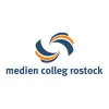 medien colleg rostock logo