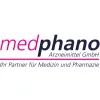 medphano Arzneimittel GmbH logo