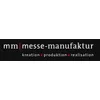 messe-manufaktur gmbH logo