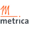 metrica GmbH & Co. KG logo