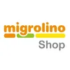 migrolino Shop logo