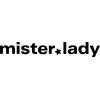 mister*lady GmbH logo