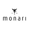 monari GmbH logo