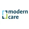 modern care GmbH logo