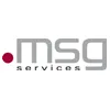 msg logo