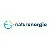 naturenergie holding AG logo
