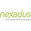 nexadus logo