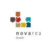 novarea GmbH Düsseldorf logo