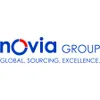 novia Technology GmbH logo