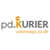 pd.KURIER GmbH logo