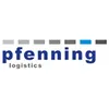 pfenning logistics GmbH logo