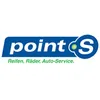 point S Deutschland GmbH logo