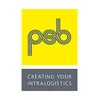 psb intralogistics GmbH logo