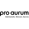 pro aurum GmbH logo