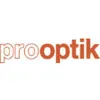 pro optik Augenoptik Fachgeschäft GmbH logo