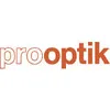 pro optik Augenoptik Fachgeschäft GmbH logo