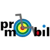pro mobil ambulante Dienste und Service gemeinnützige GmbH logo
