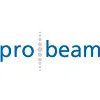pro-beam AG & Co. KGaA logo