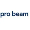 pro-beam systems GmbH logo