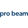 pro-beam systems GmbH logo