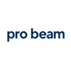 pro-beam systems GmbH logo