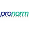 pronorm Einbauküchen GmbH logo