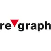 re ́graph Gesellschaft für graphische Infosysteme mbH logo