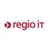 regio iT gesellschaft für informationstechnologie mbh logo