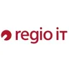 regio iT gesellschaft für informationstechnologie mbh logo