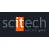 scitech it solutions GmbH logo