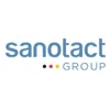 sanotact GmbH logo
