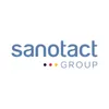 sanotact GmbH logo
