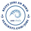 sea chefs Human Resources Services GmbH – Jobs auf Kreuzfahrtschiffen logo