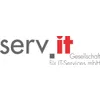 serv.it Gesellschaft für IT Services mbH logo