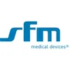 sfm medical devices GmbH logo