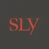 sly Berlin logo