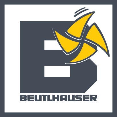 Carl Beutlhauser Fördertechnik GmbH logo