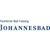 Johannesbad Reha-Kliniken GmbH & Co. KG logo