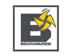 Carl Beutlhauser Baumaschinen GmbH logo