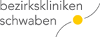 Bezirkskliniken Schwaben logo