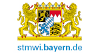 Bayerisches Staatsministerium für Wirtschaft, Landesentwicklung und Energie logo