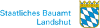 Staatliches Bauamt Landshut logo